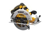 Työkalut - Dewalt 18V XR 190mm Circular Saw With Flexvolt Advantage - Bare Unit - DCS573NT-XJ