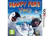 Pelit - Onnelliset jalat 2 - Nintendo 3DS - Musiikki - 5051892061865