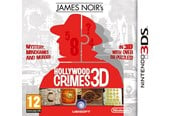 Pelit - James Noirin Hollywood Crimes 3D - Nintendo 3DS - 16 - Pulma - 3307219934919