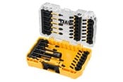Työkalut - Dewalt Extreme 29 Piece Flextorq Screwdriving Set - DT70747T-QZ