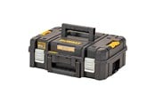 Työkalupakit & Säilytysjärjestelmät - Dewalt TSTAK IP54 matala laatikko - DWST83345-1