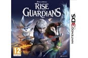 Pelit - Rise of the Guardians - Nintendo 3DS - Toiminta - 3391891966641