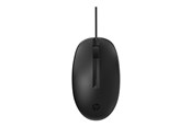 Hiiret - HP 128 - (120 kpl pakkaus) - Hiiri - Laser - Musta - 265D9A6