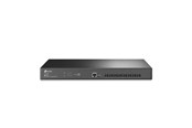 Kytkimet - TP-Link TL-SX3008F 8-portin 10GE SFP+ L2+ hallittu kytkin - TL-SX3008F