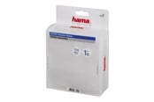 Tallennus - lisävarusteet - Hama CD/DVD Protective Sleeves - CD/DVD sleeve - 33810