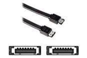 KVM-kaapelit - Hama eSATA cable - 90 cm - 78417