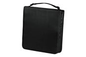 Tallennus - lisävarusteet - Hama CD Wallet Nylon 160 - 33834
