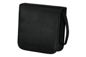Tallennus - lisävarusteet - Hama CD-lompakko Nylon 40 - 33831