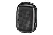 Kameralaukut - Hama Kamera Laukku "Hardcase Carbon Style 6 - 23142