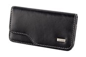 Puhelin - Kannet ja kotelot - Hama Mobile Puhelin Holster "Life" Koko 1 - 91420
