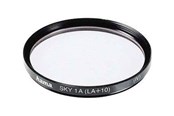 Suotimet - Hama Skylight-suodatin 1 A (LA+10) - suodatin - taivasvalo - 43 mm - 71143