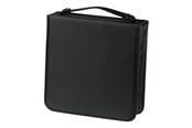 Kameralaukut - Hama CD Wallet Nylon 208 - 4007249338358
