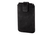 Puhelin - Kannet ja kotelot - Hama Mobile Phone Sleeve "Chic Case" size L - 109339