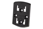 Puhelin - Muut lisävarusteet - Hama - mounting plate - 88400