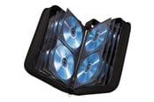 Tallennus - lisävarusteet - Hama CD Wallet 120 - 33833