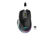 Hiiret - Hama uRage Reaper 700 vapautettu - Hiiri - Optinen - 9 painiketta - Musta - 00186056