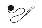 Kameran & objektiivien lisävarusteet - Hama lens cap holder - 00005899