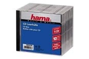 Tallennus - lisävarusteet - Hama tallennus CD-kotelossa - 44746