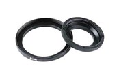 Objektiivit - Hama Filter Adapter Ring Lens 37.0 mm/Filter 37.0 mm - 13737