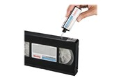 Siivous - Hama Cleaning VHS Tape - 44728
