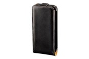 Puhelin - Kannet ja kotelot - Hama "Smart Case" Mobile Phone Window Case - 108630