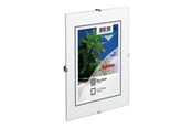 Sisustus - Hama Frameless Picture Holder Clip-Fix - 63018