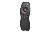 Kaukosäätimet - Hama Langaton laserohjain X-Pointer 6in1 esityksen kauko-ohjain - 00139916