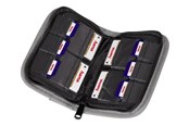 Kameralaukut - Hama Multi  Card Case Mini - 49916