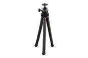 Action-kameran lisälaitteet - Hama FlexPro shooting grip / mini tripod / selfie stick - 4605