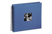 Valokuva-albumit & -arkistointi - Hama Spiral Bound "Fine Art" - 113683