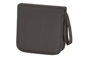 Kameralaukut - Hama CD/DVD Nylon Wallet 32 - 11615
