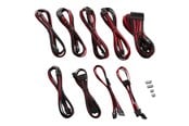 Sisäiset virtakaapelit - CableMod Pro Series ModMesh RT-Series - CM-PRTS-FKIT-NKKR-R