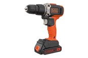 Työkalut - Black & Decker BCD003C2K-QW - BCD003C2K-QW