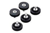 Muut - Hama tripod camera mounting screw (1/4") - 5134