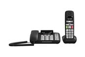 Pöytäpuhelimet - Siemens Gigaset DL780 Plus *DEMO* - S30350-H220-B101