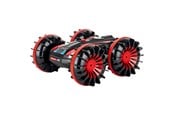 Kauko-ohjattavat - Carrera RC 2.4GHz All-Terrain Stunt Car - Water Car - 370160131