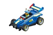 Autoradat - Carrera GO!!!PAW Patrol RRR - Takaa-ajo - 4007486641754
