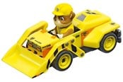 Autoradat - Carrera First PAW Patrol - Räyhä - 4007486650251