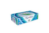 Teipit ja Liimat - LIQUID PAPER Paper Mate Liquid Paper DryLine Grip Correction Tape Assorted Colours Box of 12 - 1862884