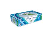 Teipit ja Liimat - LIQUID PAPER Paper Mate Liquid Paper DryLine Grip Correction Tape Recycled Box of 12 - S0846020