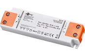 Ohjaimet, Kelat & Muuntajat - Pro Constant Current LED Driver / 30 W 30 W - dimmab - 4040849621192