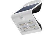 Valaisimet - Pro LED solar wall light with A motion sensor 3.2 W - 4040849458088