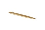 Kirjoitus- ja piirustustarvikkeet - Parker Jotter XL Ballpoint Pen | Monochrome Matte Gold | Medium Point | Blue Ink | Gift Box - 2122754