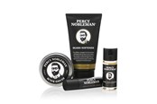 Kasvojen hoito - Percy Nobleman Beard Survival Kit - PN14700