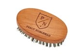 Parranajovälineet - Percy Nobleman Beard Brush Vegan - PN00760