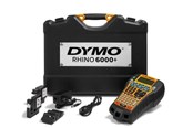 Tarratulostin - DYMO Rhino 6000+ teollisuustarravalmistaja - 2122966