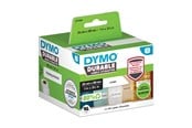 Paperit, valokuvapaperit ja tarrat - DYMO LabelWriter Durable hyllytys tarrat 25mm x 89mm - 2112285