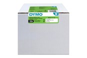 Paperit, valokuvapaperit ja tarrat - DYMO LW-osoitetarrat, 28 mm x 89 mm, itseliimautuva, 12x 130 kpl tarrarullaa (yht 1560 tarraa), LabelWriter-tarratulostimille, aito - 2093091