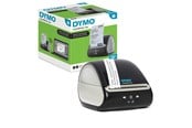 Tarratulostin - DYMO ® LabelWriter™ 5XL, Ammattikäyttöön suunniteltu nopea tarrakirjoitin suurten lähetystarrojen tulostukseen. - 2112725