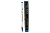 Kirjoitus- ja piirustustarvikkeet - Parker 5th Technology Pen Ink Refill | Fine Point | Blue Ink | 1 Count - 1950275